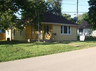 520 Taylor St, Pendleton, IN 46064