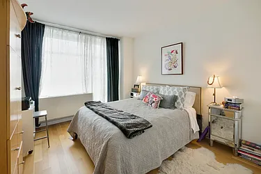 Rented by Corcoran