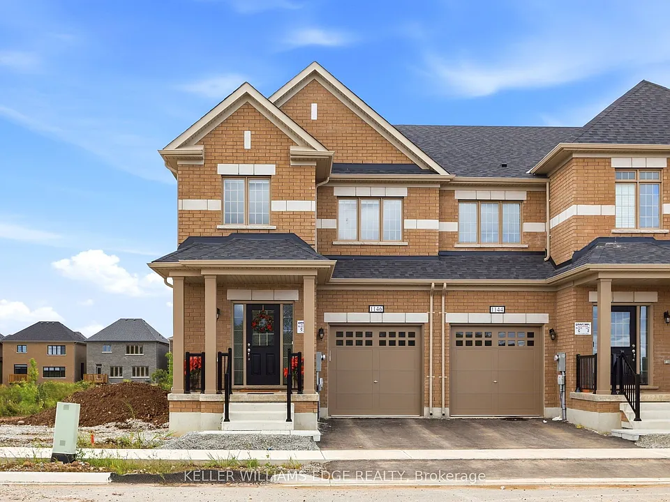 1146 Trudeau Dr