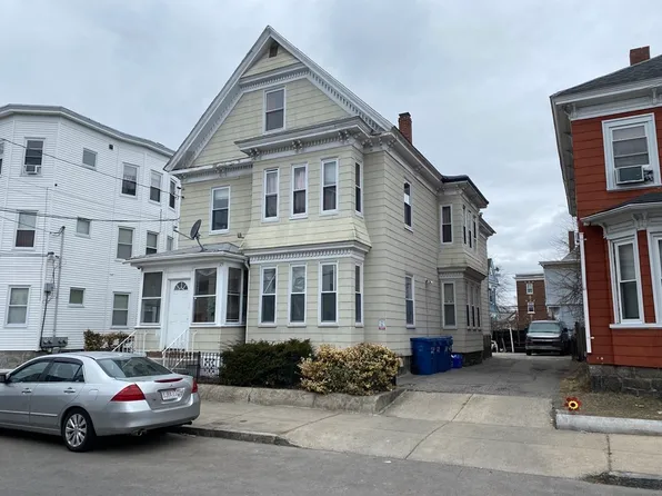 29-31 Bowdoin St, Lawrence, MA 01843