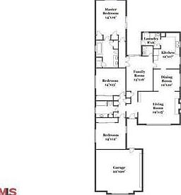 2nd image of 13939 Cumpston St