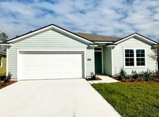 3154 Rustic Deer Way, Green Cove Springs, FL 32043