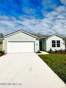 3154 RUSTIC DEER Way, Green Cove Springs, FL, 32043
