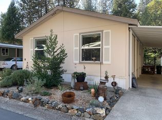 20 Primrose Ln, Grass Valley, CA 95945