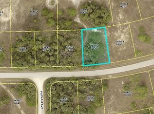 923 Gregory St E, Lehigh Acres, FL 33974