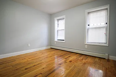 Rented by Owen Olivier, LREB