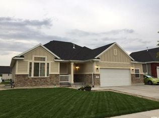 119 N 2170 E, Spanish Fork, UT 84660