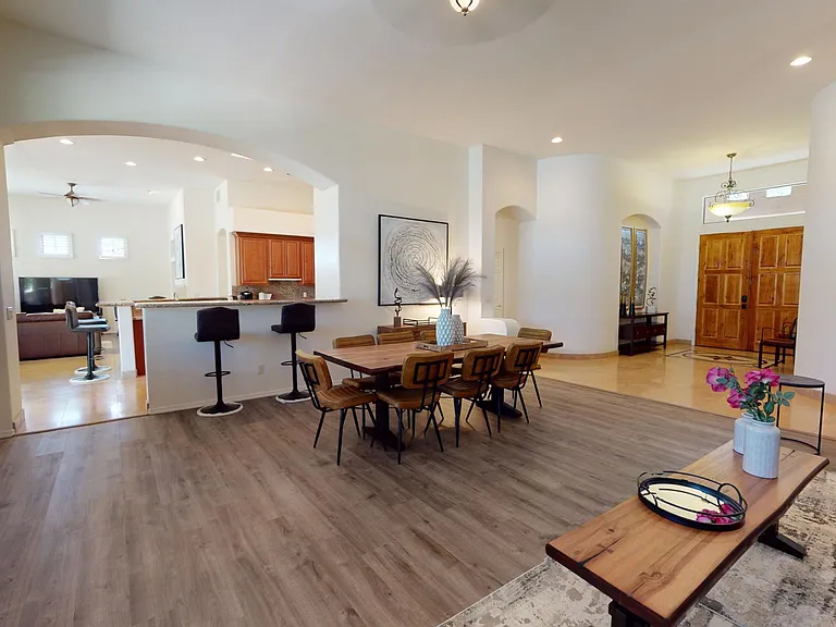 6124 N Pinnacle Ridge Dr — Photo 6