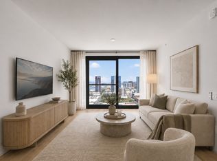 333 Ward Ave #2507, Honolulu, HI 96814