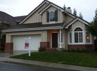 7004 Molluk Way, Clayton, CA 94517