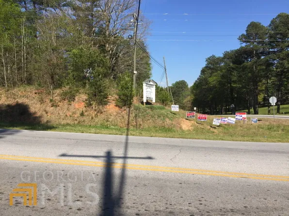 160 New Liberty Rd, Clarkesville, GA 30523