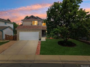 1811 W 135th Place, Denver, CO 80234