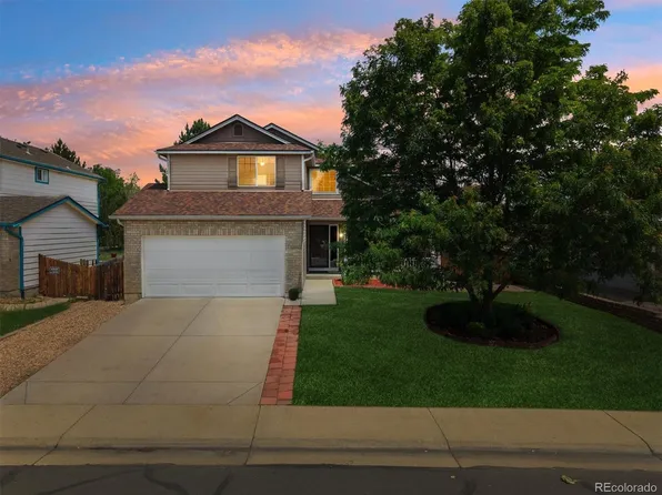 1811 W 135th Place, Denver, CO 80234
