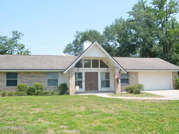 7007 HOLIDAY HILL Court, Jacksonville, FL 32216