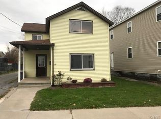 109 Souter St, Canastota, NY 13032