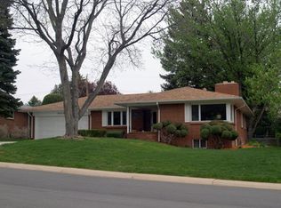 3052 S Steele St, Denver, CO 80210