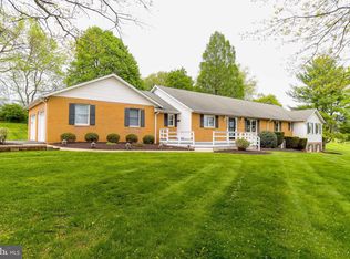 3026 Bird View Rd, Westminster, MD 21157