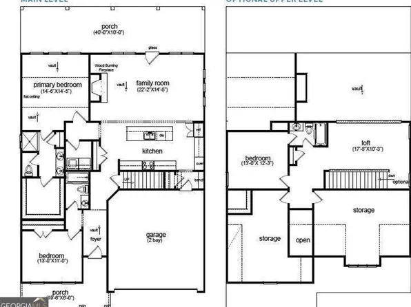 122 Eagle Heart Ct, Waleska, GA 30183