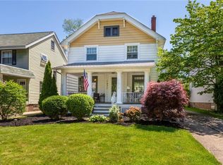 1277 Chase Ave, Lakewood, OH 44107