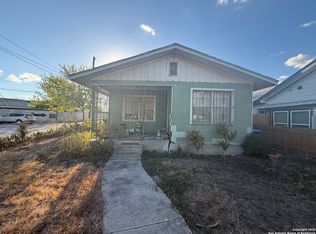 221 Somerset Rd, San Antonio, TX 78211