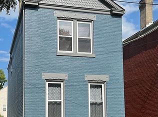 1708 Banklick St, Covington, KY
