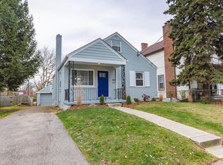 3113 Auten Ave, Cincinnati, OH 45213