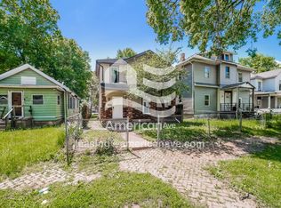 1208 NE Madison Ave, Peoria, IL