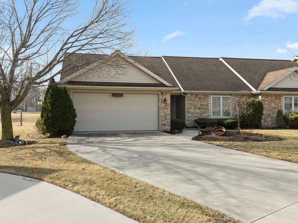 5306 Blossom Rdg, Fort Wayne, IN 46835