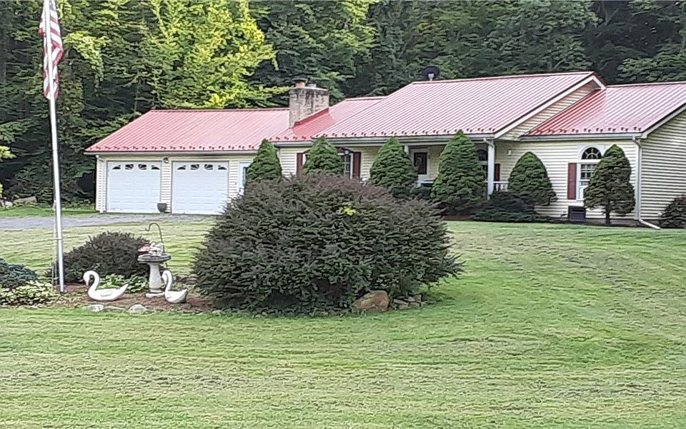 14558 E Bacon Rd, Albion, NY 14411 Zillow