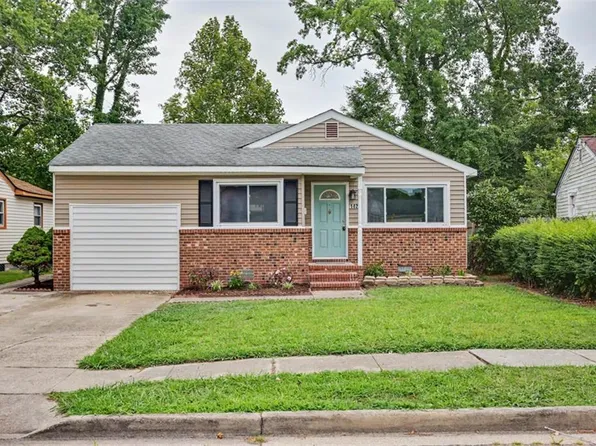 1425 Shadywood Rd, Norfolk, VA 23513