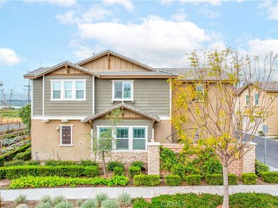 16086 Holstein St, Chino, CA, 91708