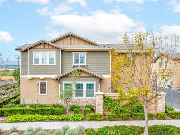 16086 Holstein St, Chino, CA 91708