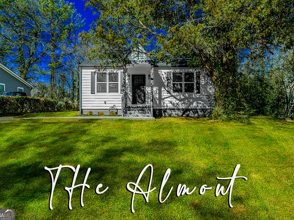 1279 Almont Dr SW, Atlanta, GA 30310