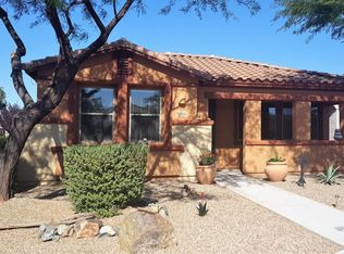 13956 E Tully Dr, Vail, AZ 85641
