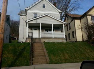 1345 5th Ave, Freedom, PA