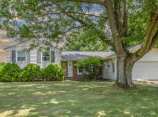 293 N Fiske Rd, Coldwater, MI 49036