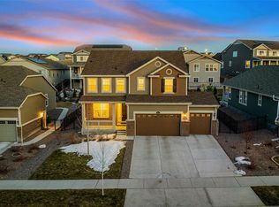 8164 S Vandriver Way, Aurora, CO 80016