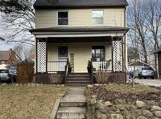 319 E Grant St, Kent, OH 44240
