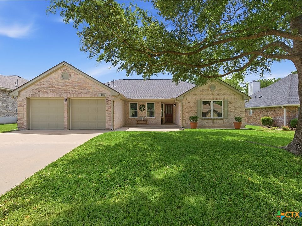 1st image of 1015 Pecan Creek Dr