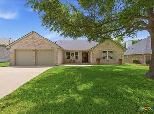 1015 Pecan Creek Dr, Pflugerville, TX 78660