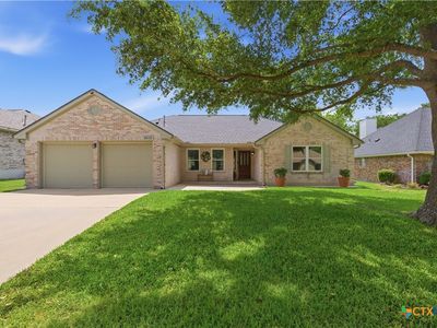 1015 Pecan Creek Dr, Pflugerville, TX, 78660
