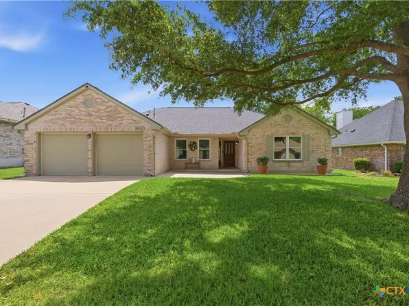 1015 Pecan Creek Dr, Pflugerville, TX 78660
