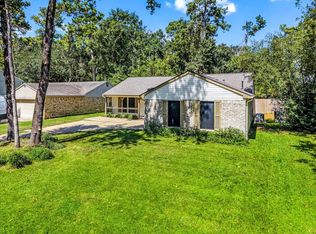 3315 Beaver Glen Dr, Humble, TX 77339
