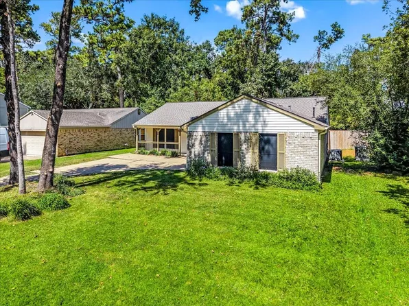 3315 Beaver Glen Dr, Humble, TX 77339