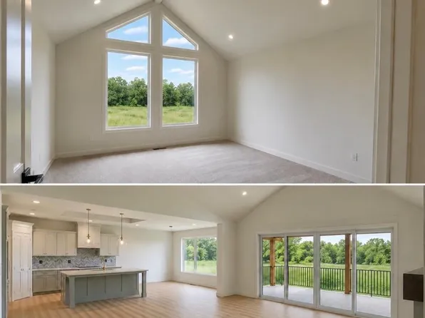 251st St, Mc Louth, KS 66054