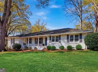 555 Allgood Rd NE, Marietta, GA 30060