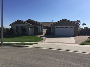 5758 Steeplechase Ct, Etiwanda, CA 91739