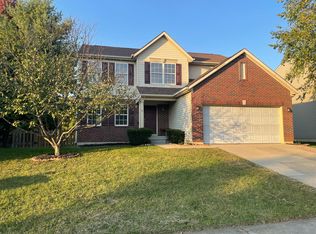 2432 Governors Point Ave, Indianapolis, IN 46217