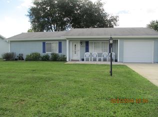 8452 SW 63rd Ave, Ocala, FL 34476