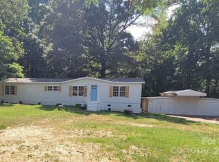 203 Crystal Creek Ct, China Grove, NC 28023